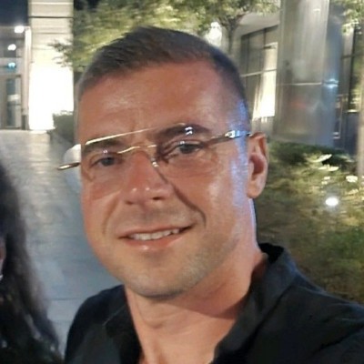 Aleksandar M. Tasevski, Founder & Principal Architect of Nitrotick